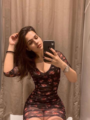 Индивидуалка Алевтина Фотография 2